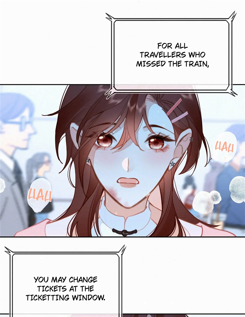 Dedicated to Someone Special Chapter 68 - page 41