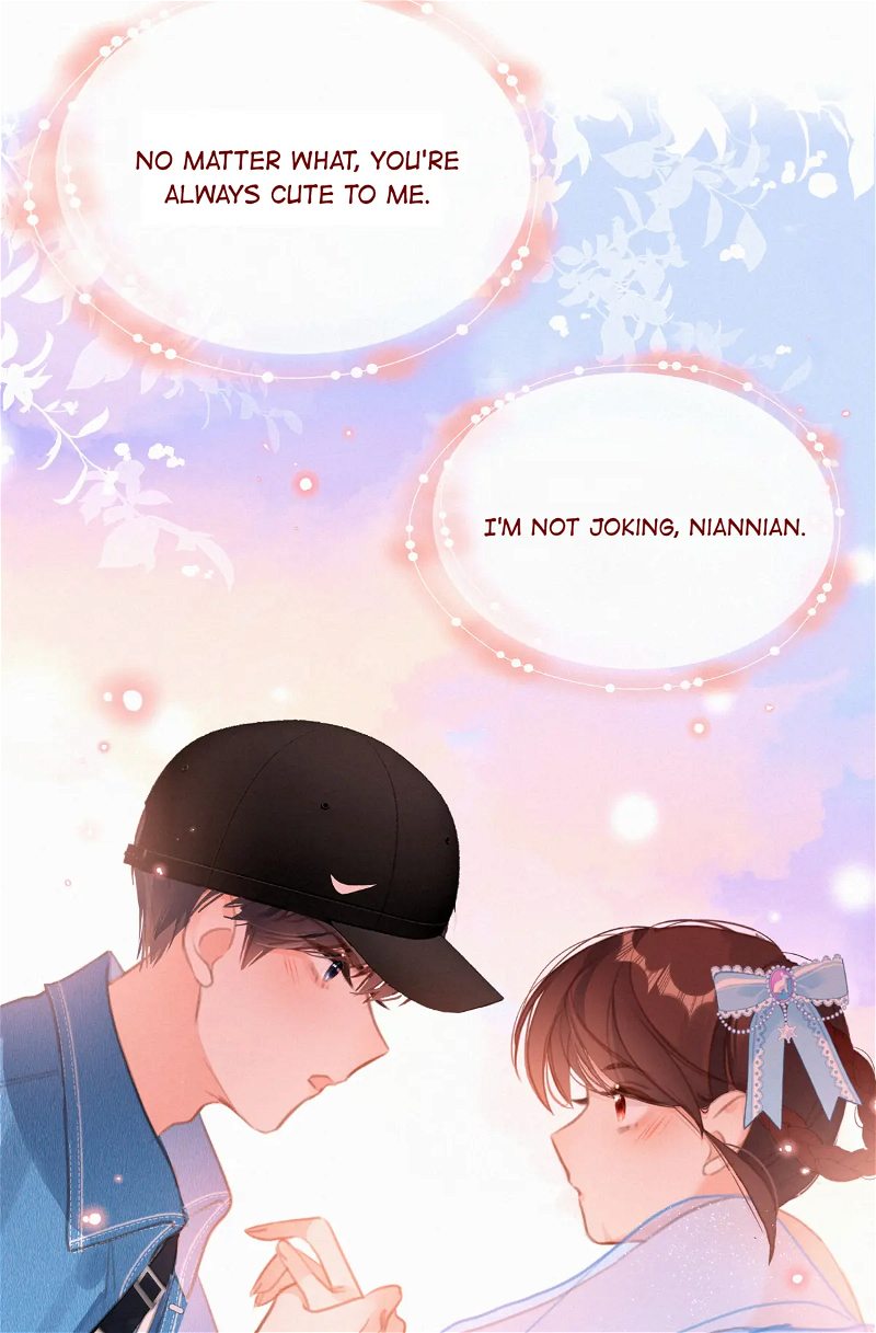 Dedicated to Someone Special Chapter 51 - page 37