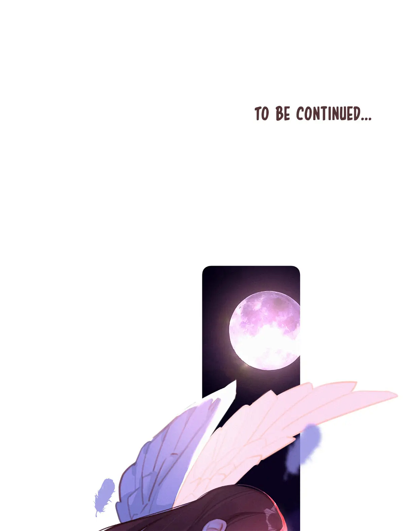 Dedicated to Someone Special Chapter 40 - page 37