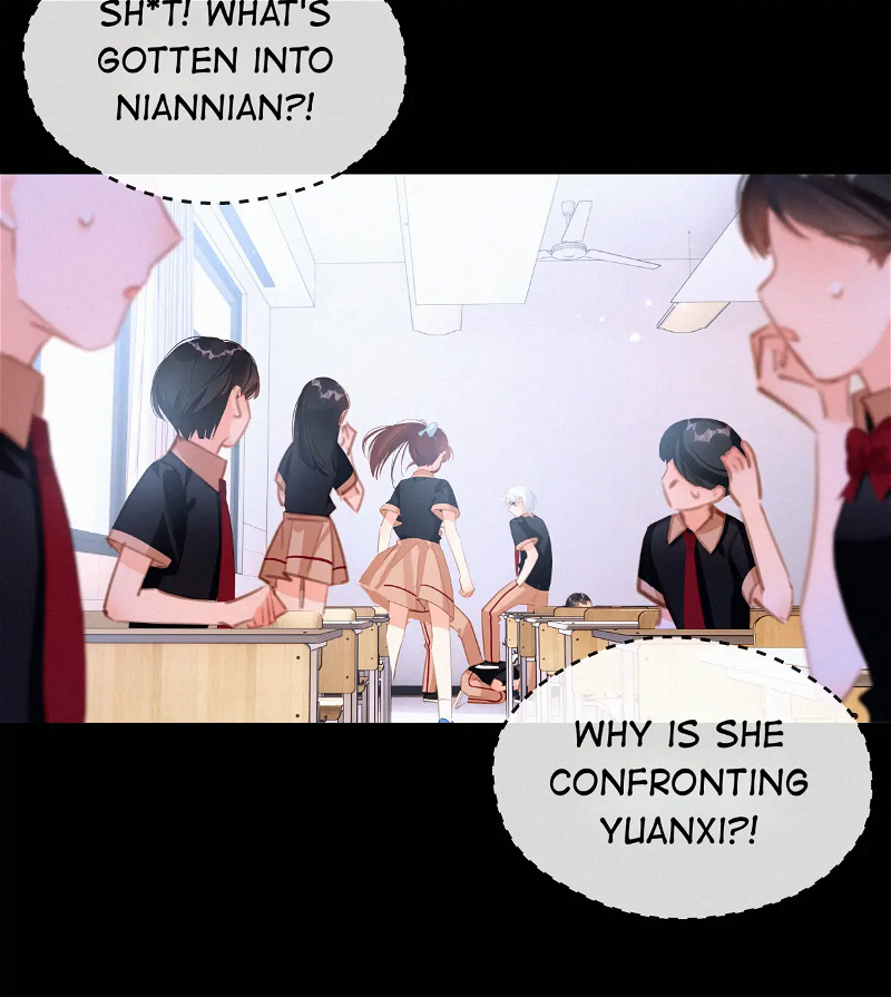 Dedicated to Someone Special Chapter 41 - page 24
