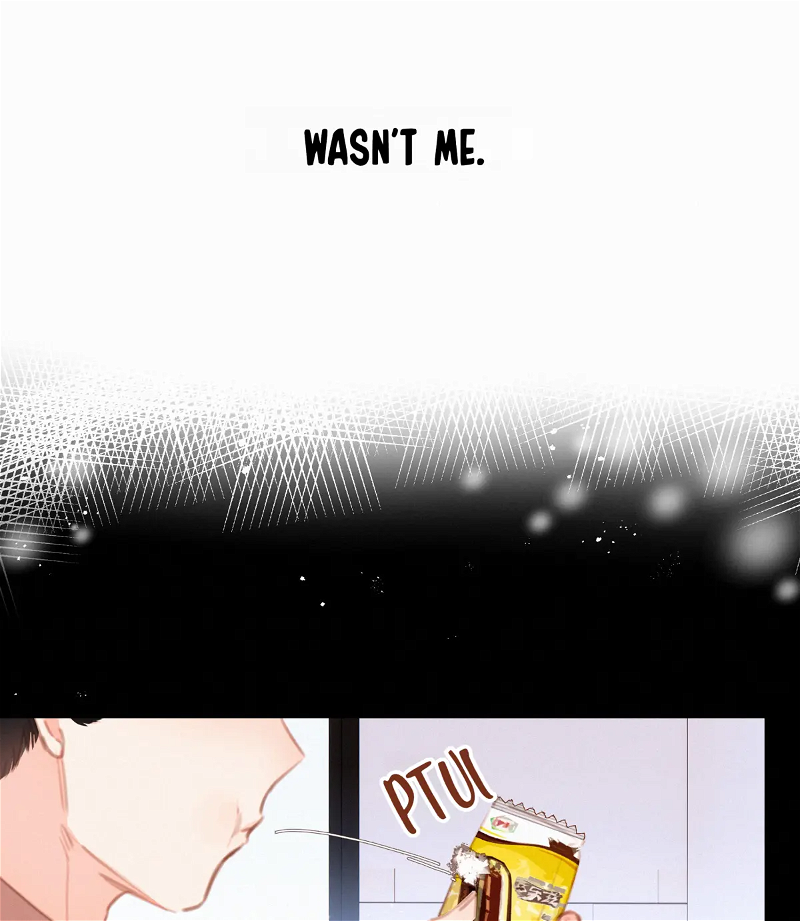 Dedicated to Someone Special Chapter 41 - page 4