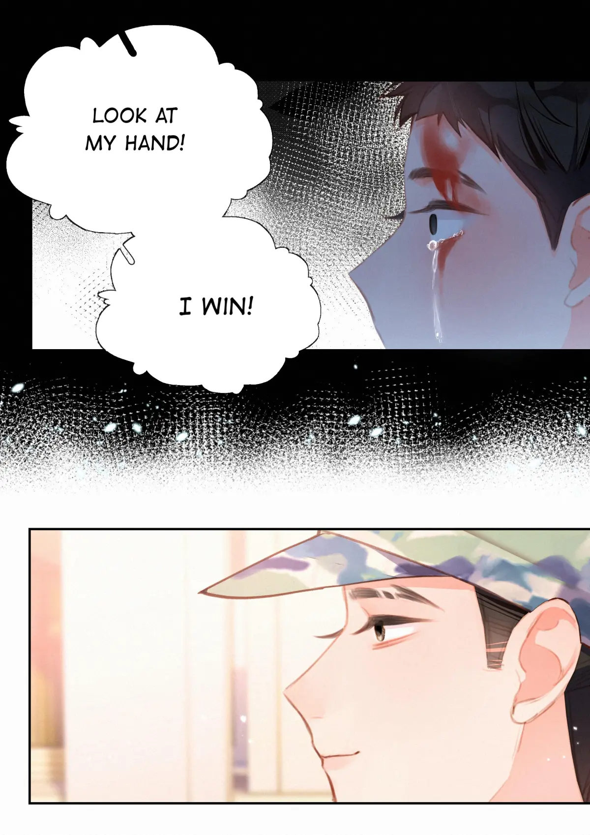 Dedicated to Someone Special Chapter 30 - page 7