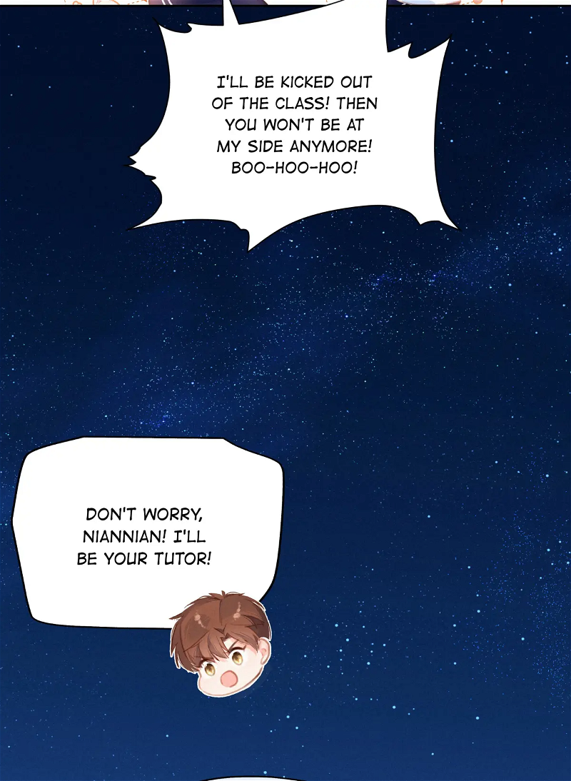 Dedicated to Someone Special Chapter 42 - page 11