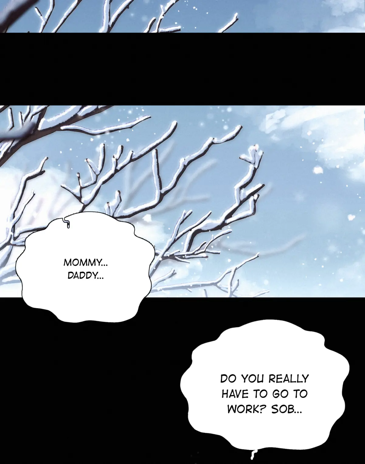 Dedicated to Someone Special Chapter 42 - page 50