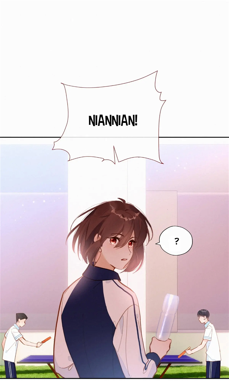 Dedicated to Someone Special Chapter 56 - page 32