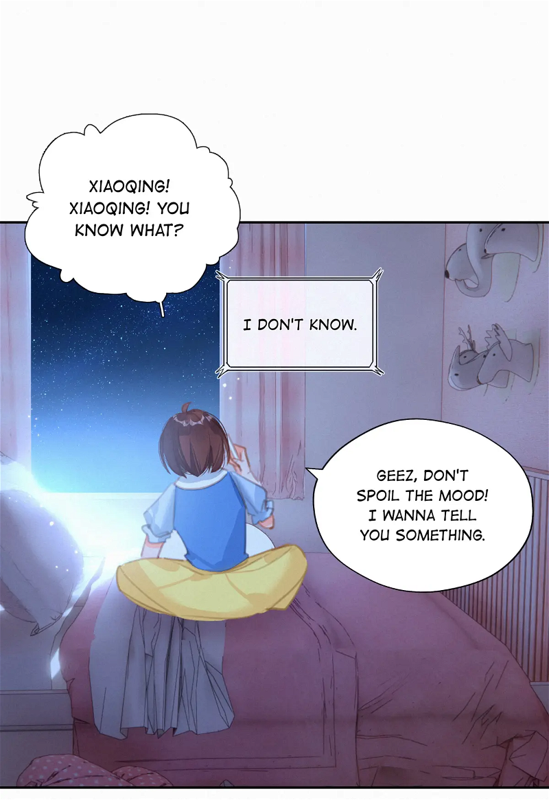 Dedicated to Someone Special Chapter 46 - page 44