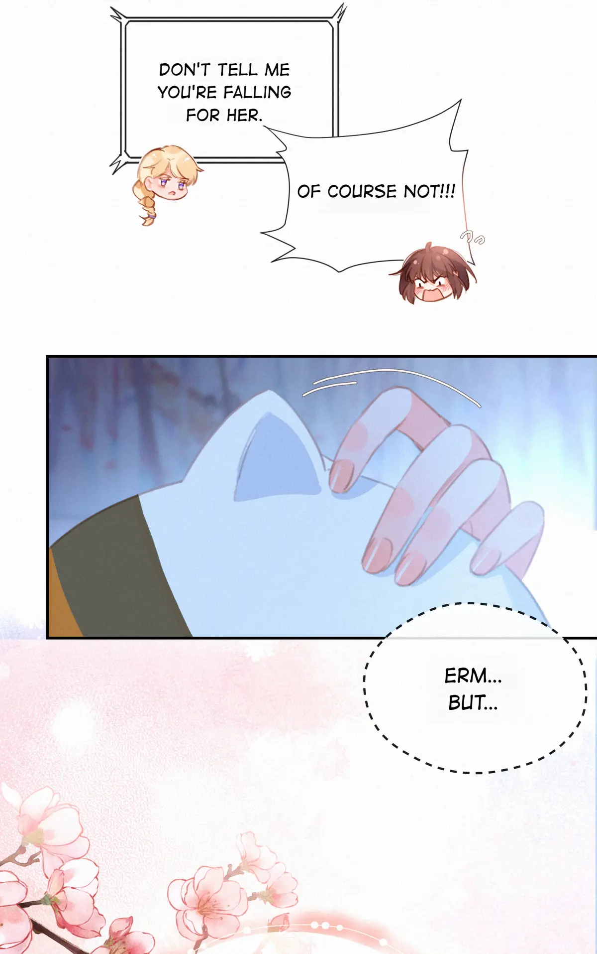 Dedicated to Someone Special Chapter 46 - page 46
