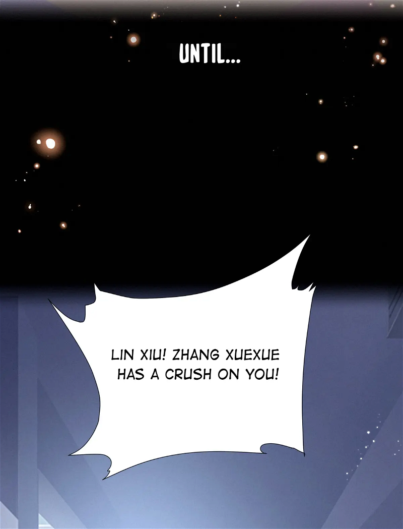 Dedicated to Someone Special Chapter 47 - page 14
