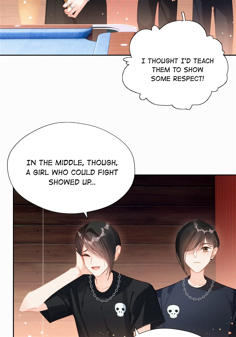 Dedicated to Someone Special Chapter 48 - page 7