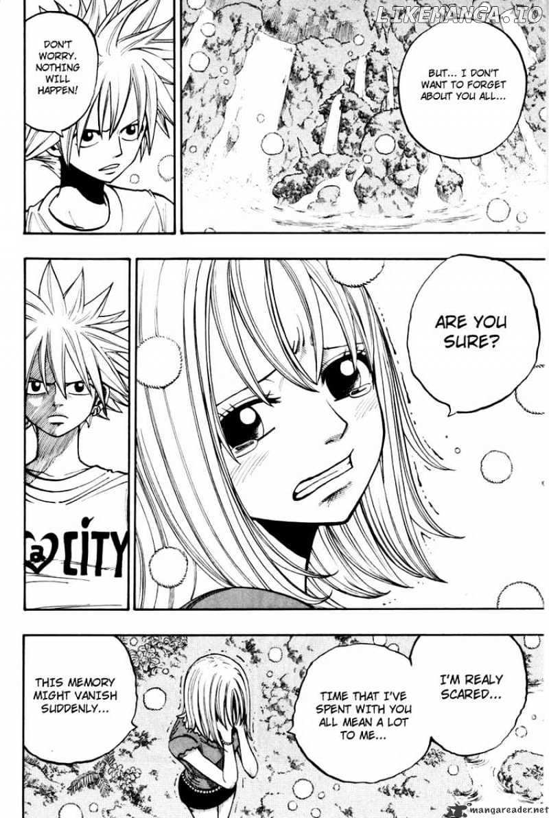 Rave Master chapter 246 - page 10