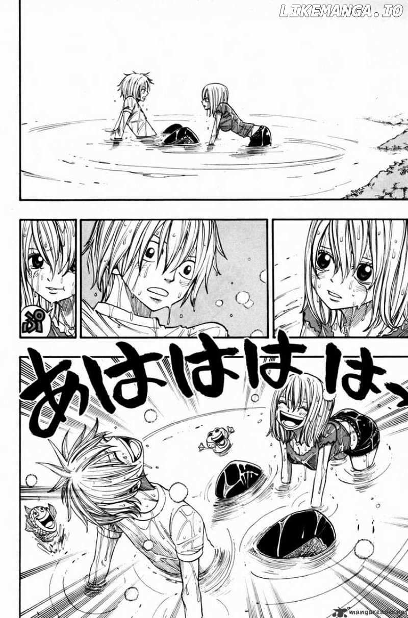 Rave Master chapter 246 - page 16
