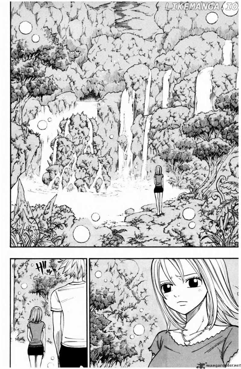 Rave Master chapter 246 - page 6