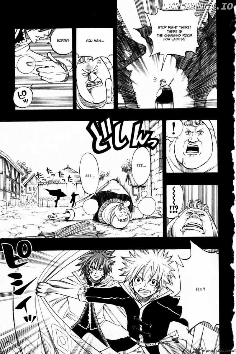 Rave Master chapter 253 - page 11