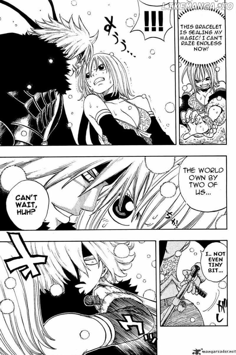 Rave Master chapter 287 - page 12