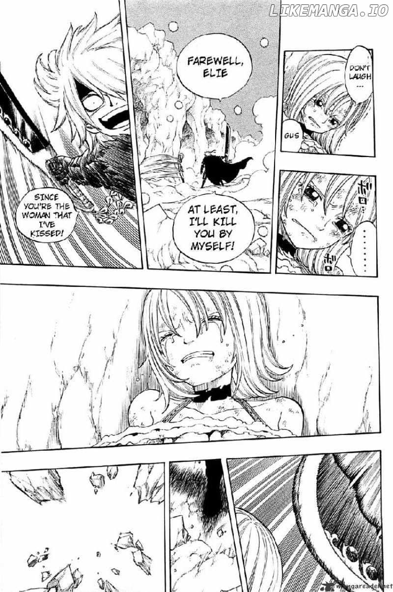 Rave Master chapter 289 - page 13