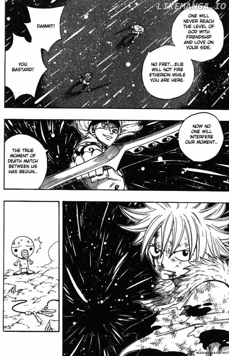 Rave Master chapter 291 - page 2