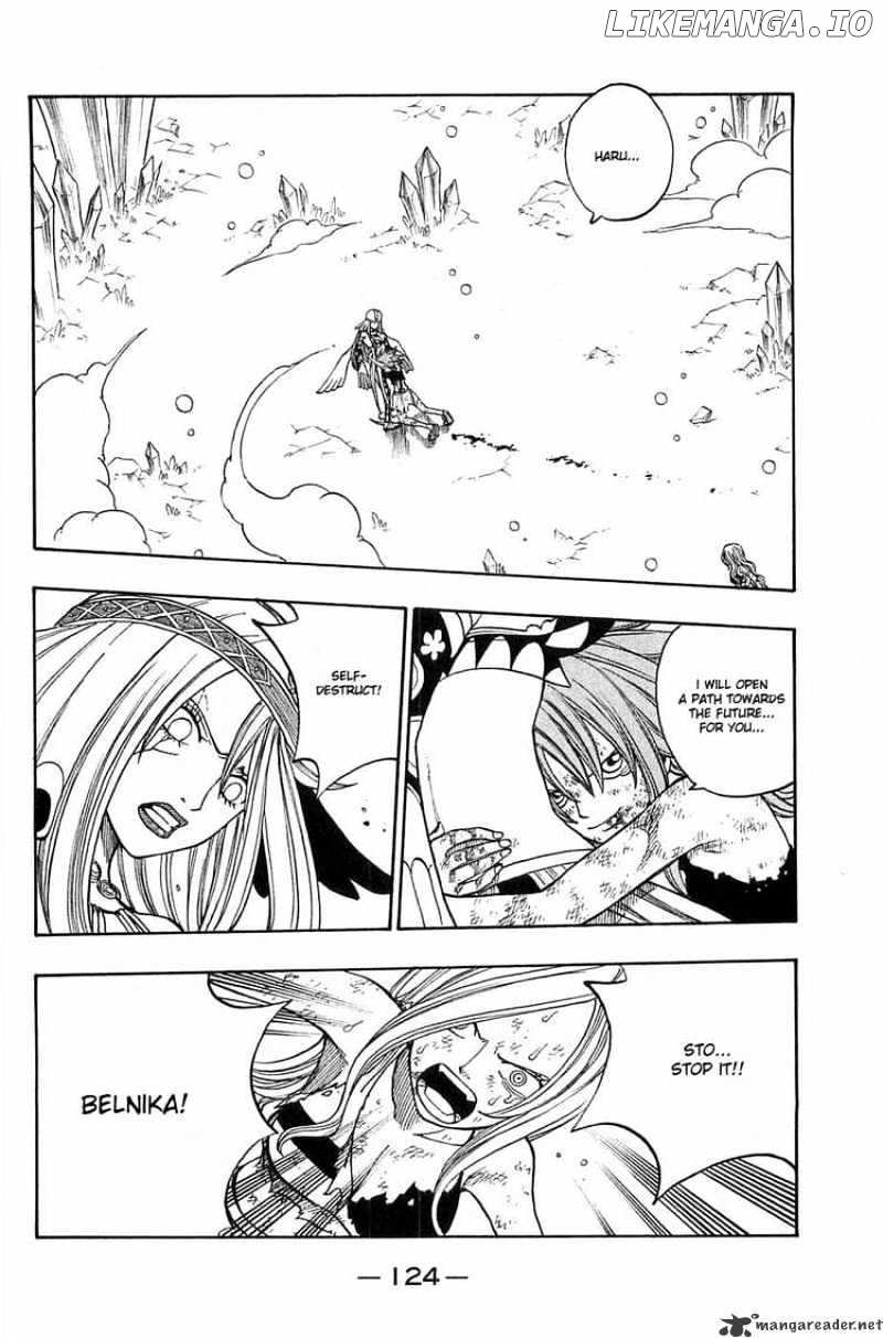 Rave Master chapter 278 - page 2
