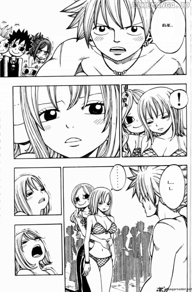 Rave Master chapter 271 - page 18