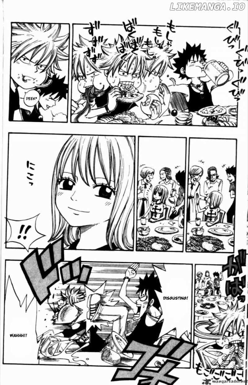 Rave Master chapter 271 - page 9