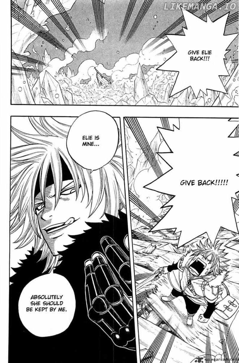 Rave Master chapter 275 - page 17
