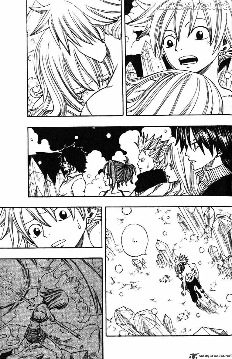 Rave Master chapter 296 - page 39