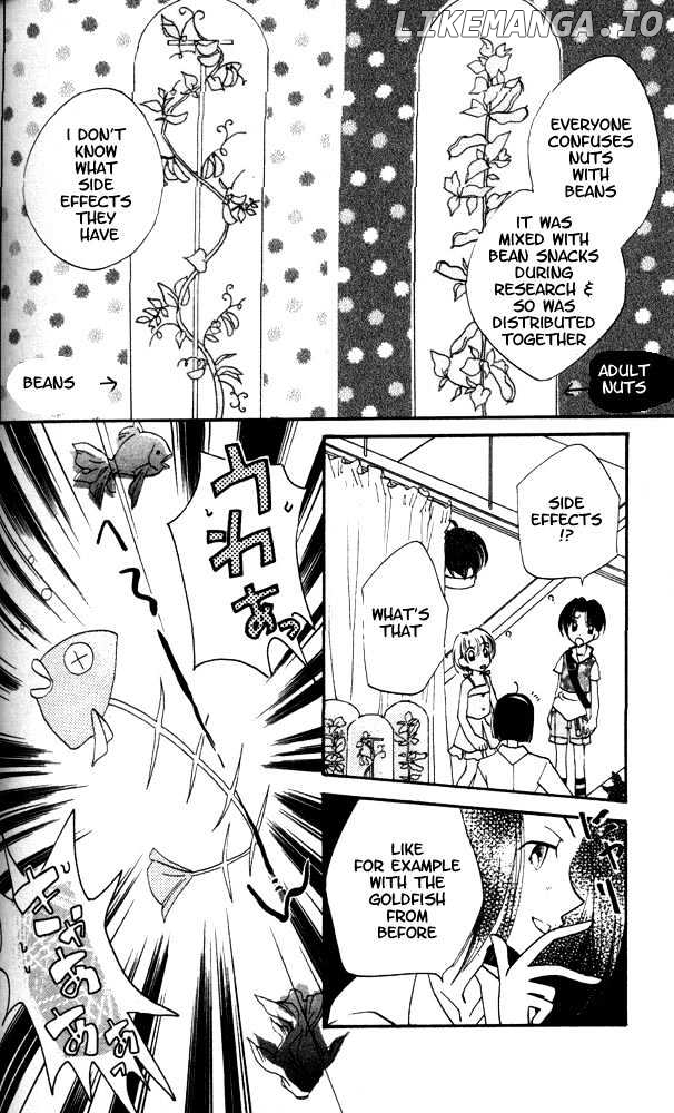 Otona Ni Nuts chapter 0.1 - page 71