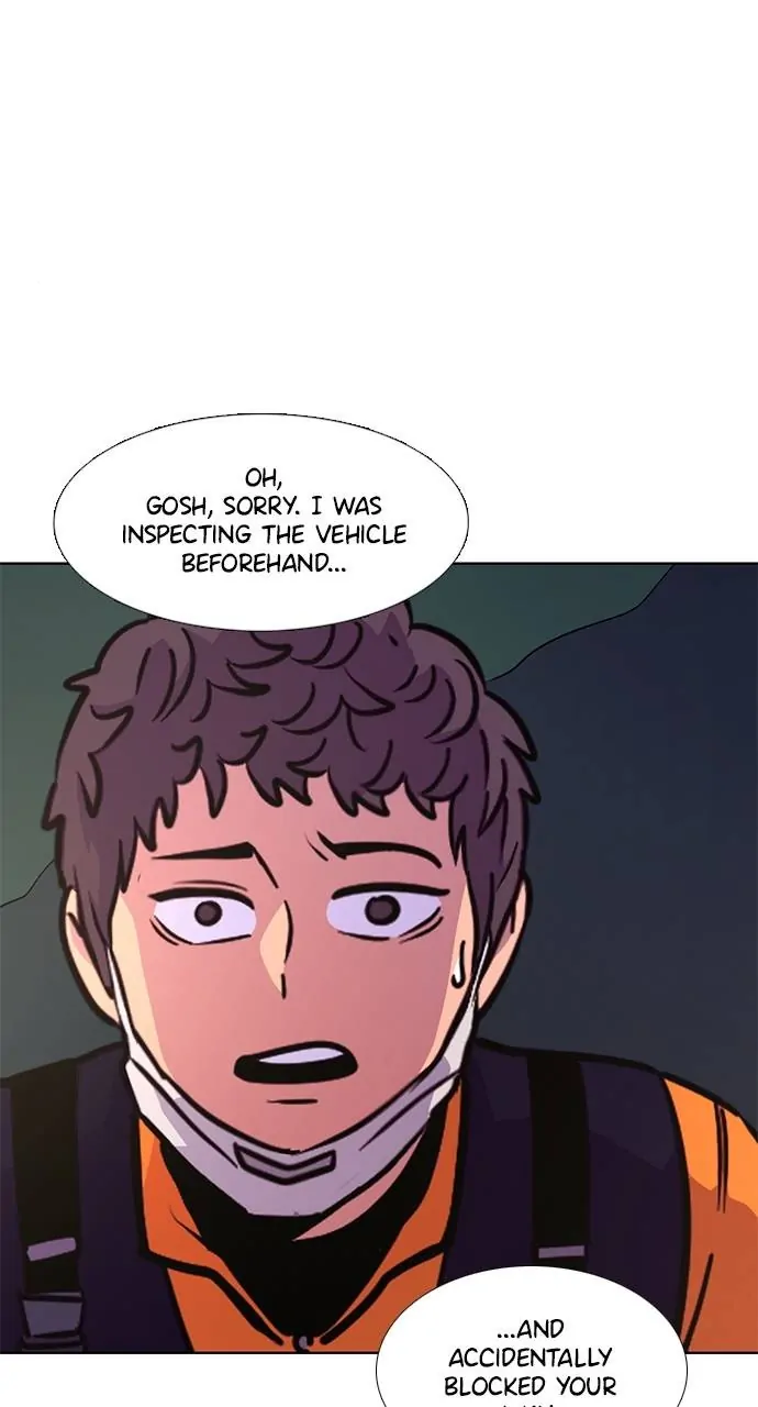 1 Second Chapter 205 - page 95