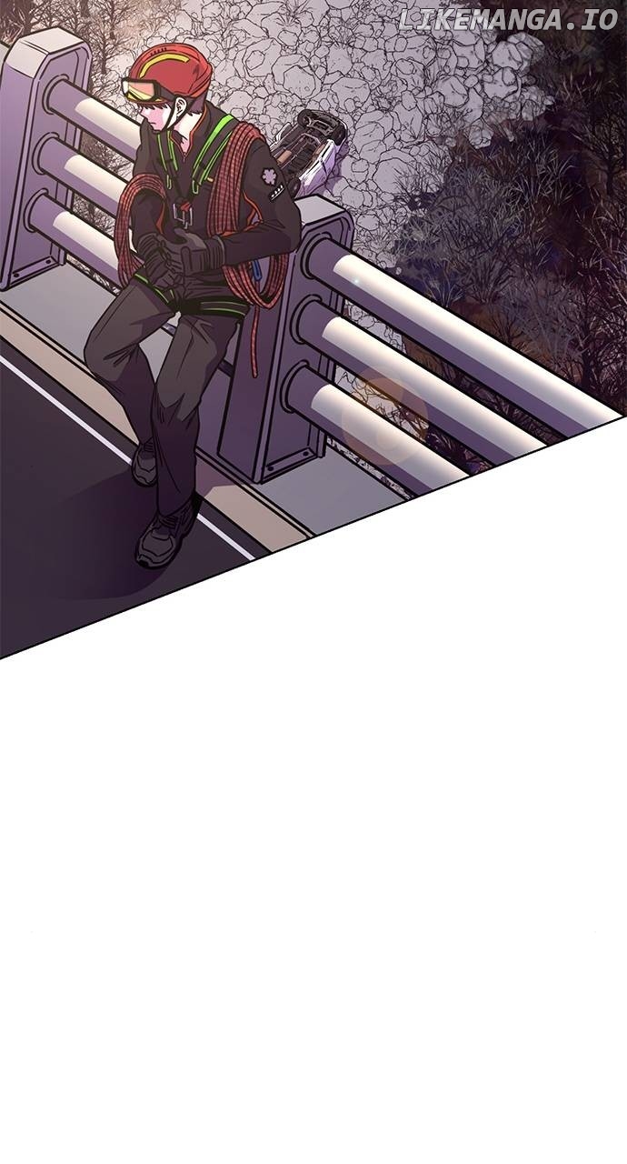 1 Second Chapter 209 - page 31