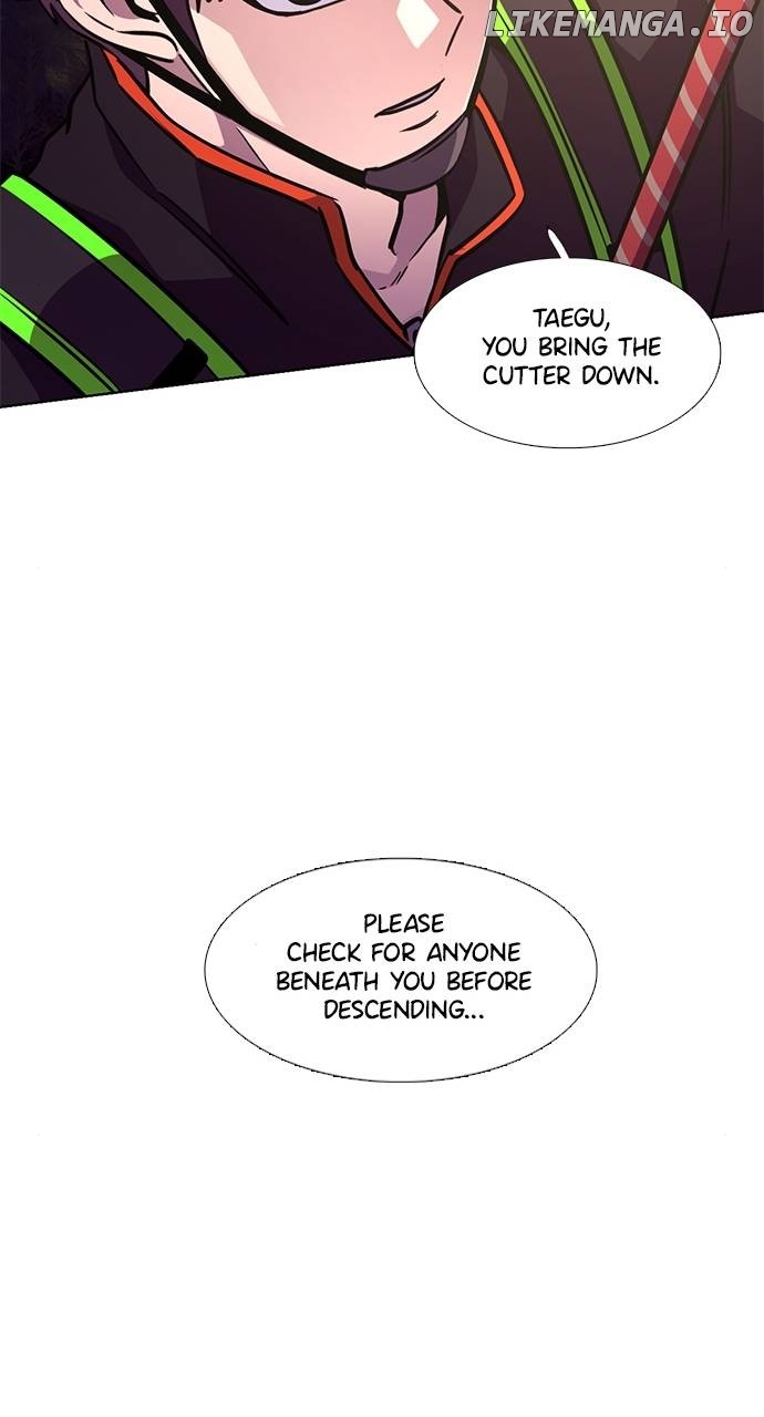 1 Second Chapter 209 - page 37