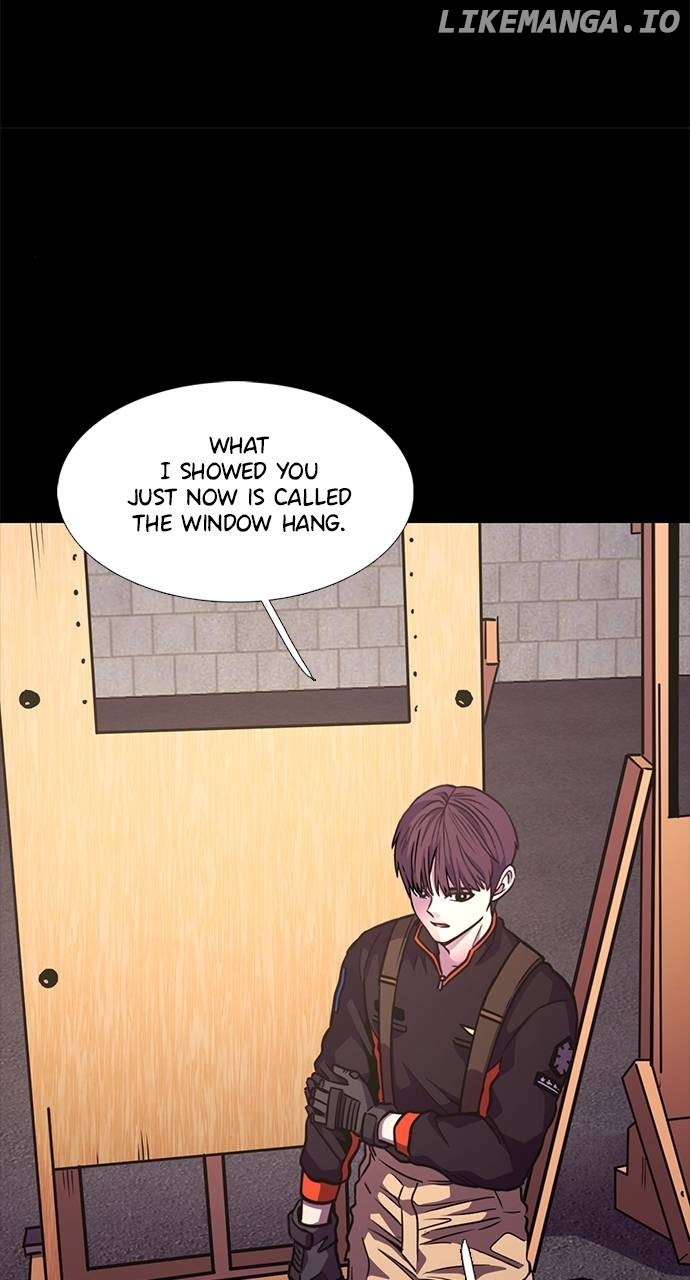 1 Second Chapter 209 - page 90
