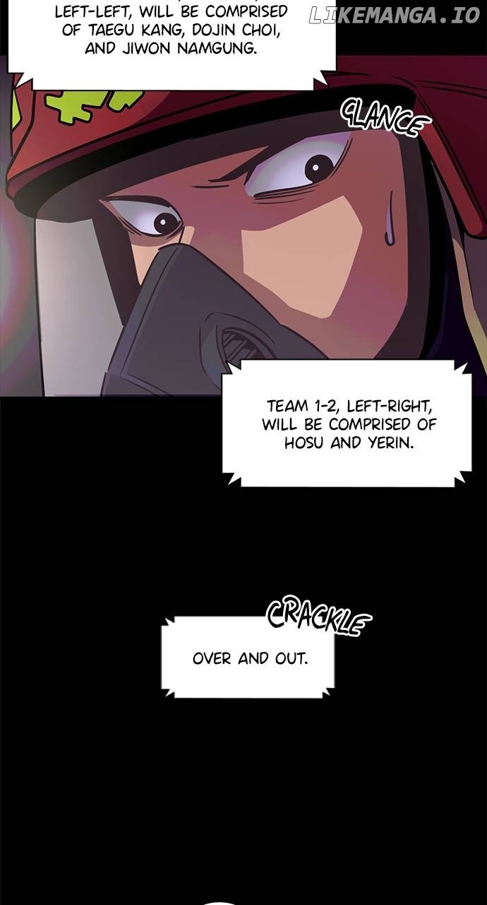 1 Second Chapter 213 - page 7
