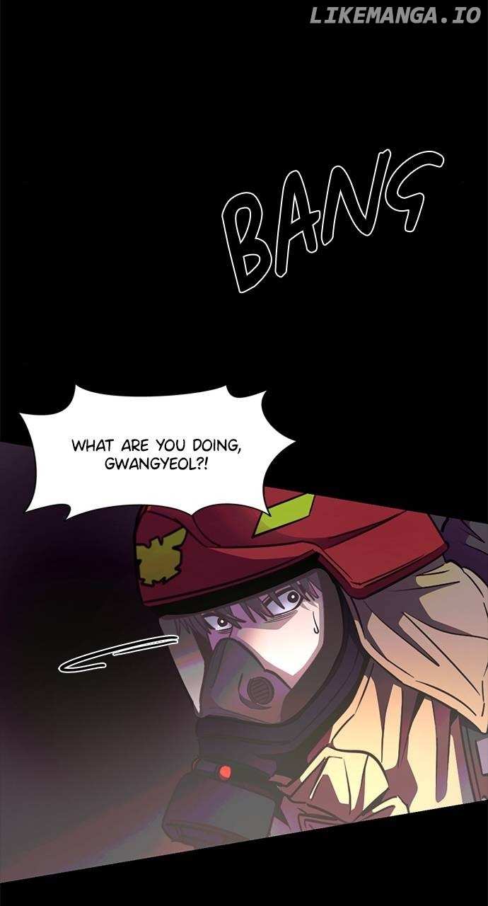 1 Second Chapter 213 - page 71