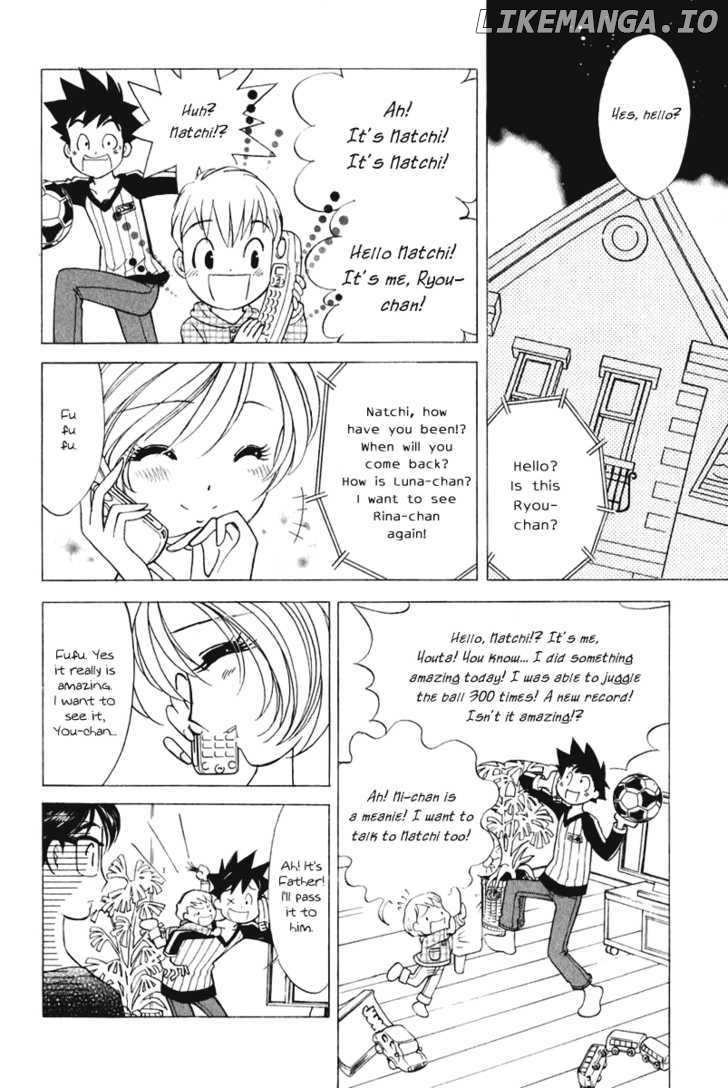 Orange Yane No Chiisana Ie chapter 48 - page 7