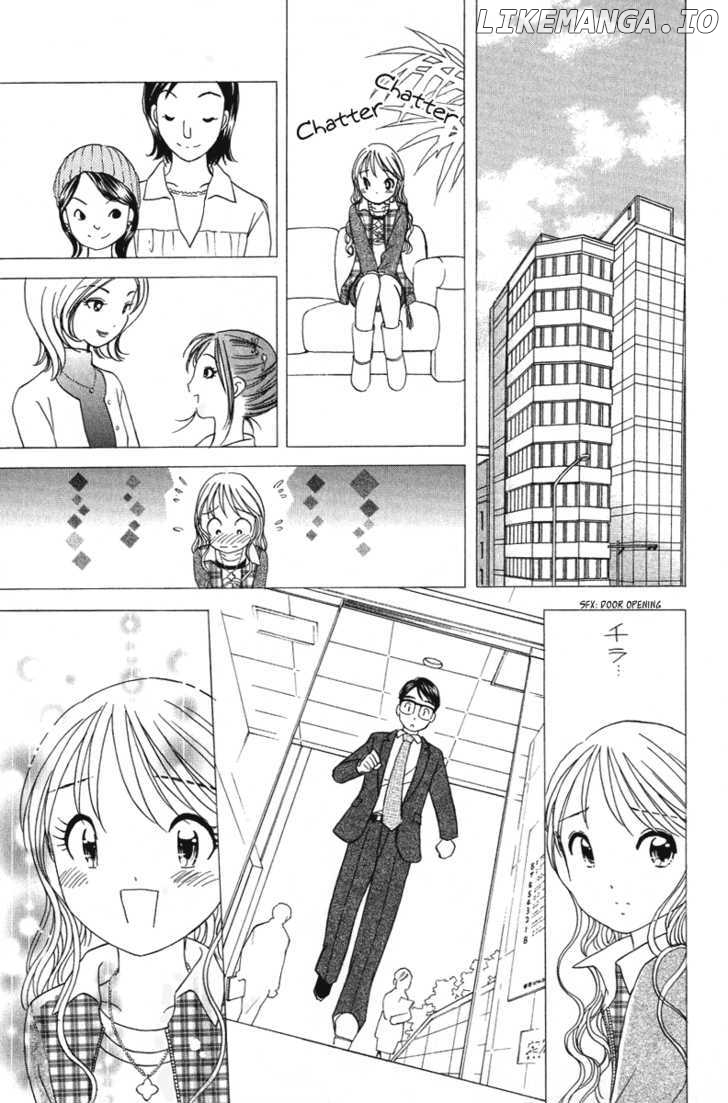 Orange Yane No Chiisana Ie chapter 18 - page 20