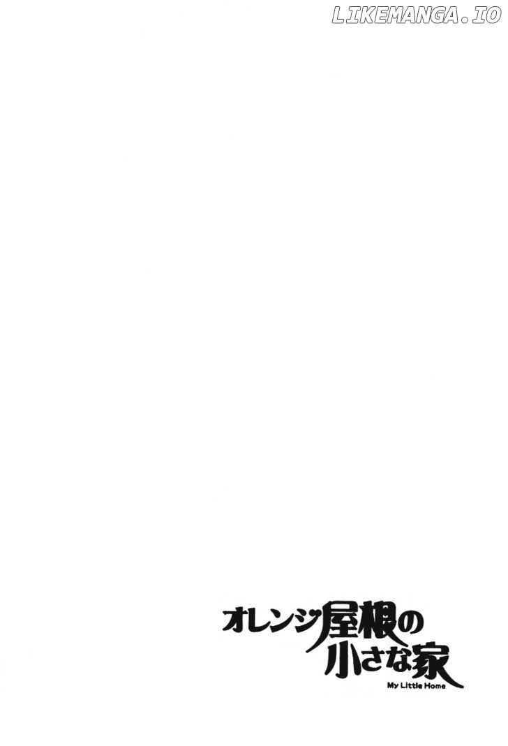 Orange Yane No Chiisana Ie chapter 24 - page 22