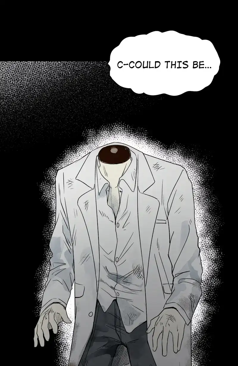 Strange Detective (Official) Chapter 23 - page 33
