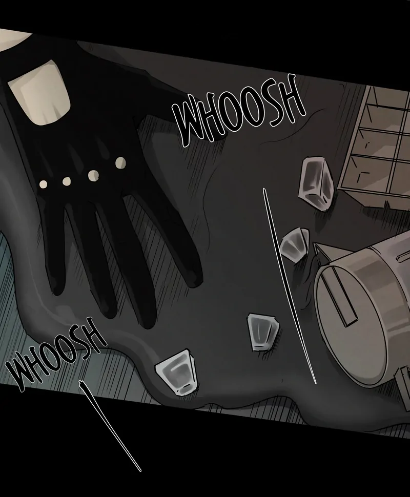 Strange Detective (Official) Chapter 5 - page 20