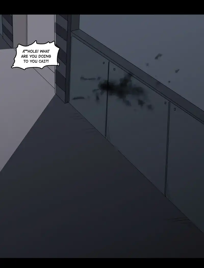 Strange Detective (Official) Chapter 28 - page 69