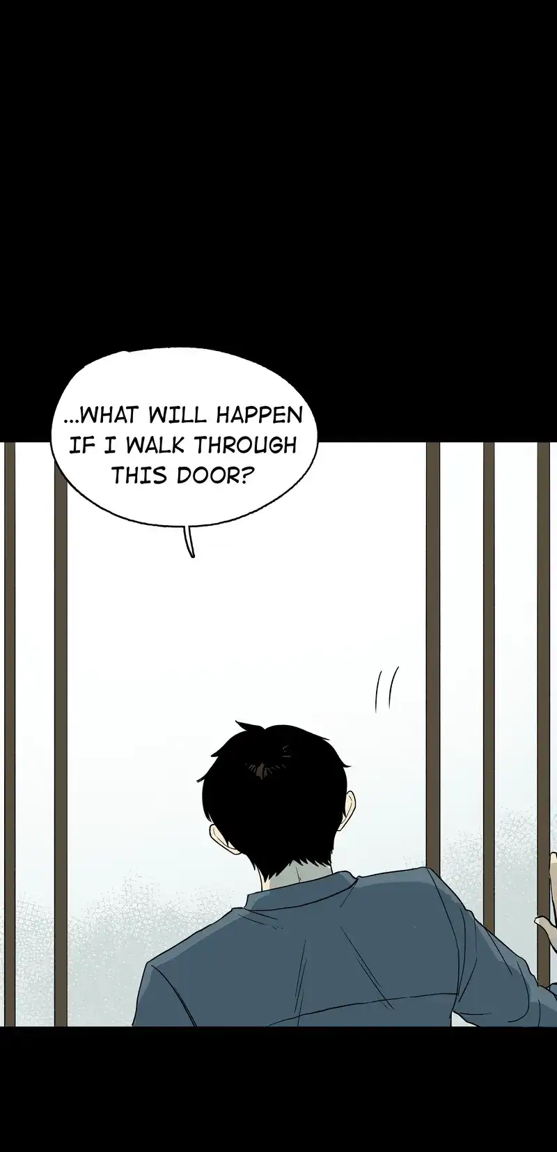 Strange Detective (Official) Chapter 22 - page 44