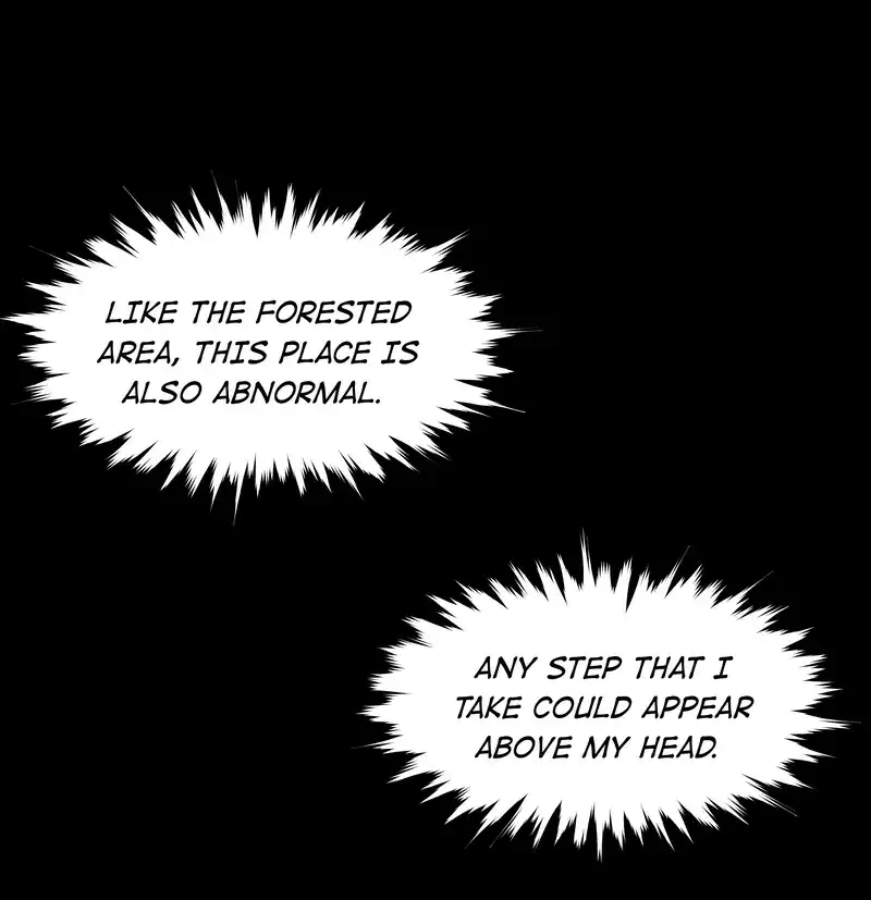 Strange Detective (Official) Chapter 22 - page 75