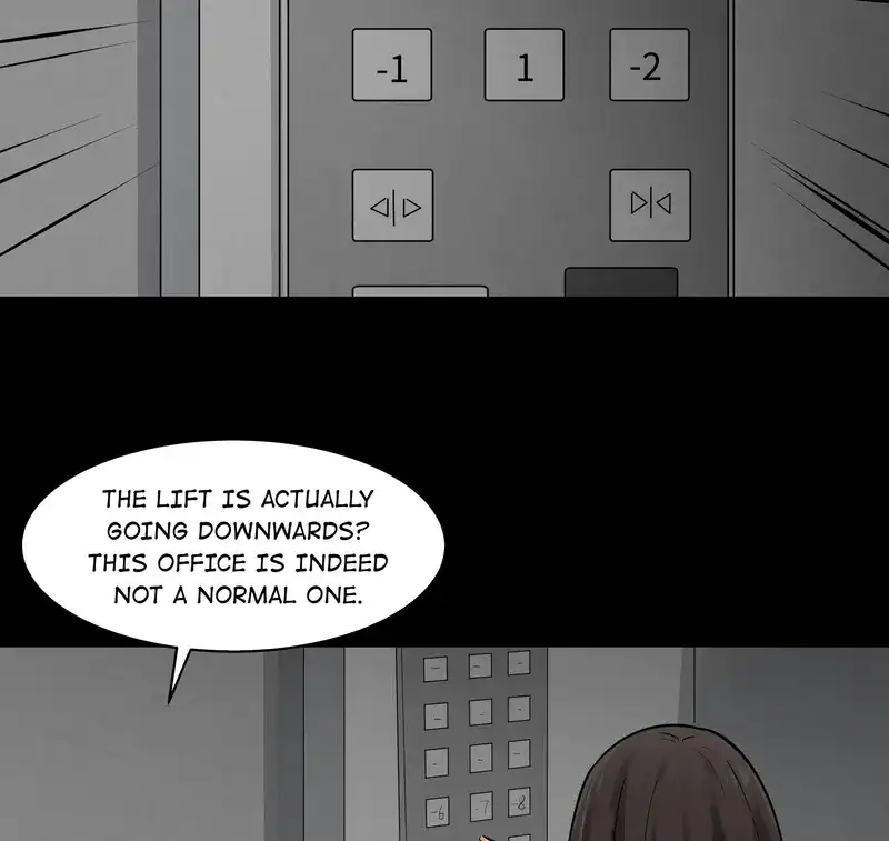 Strange Detective (Official) Chapter 10 - page 104