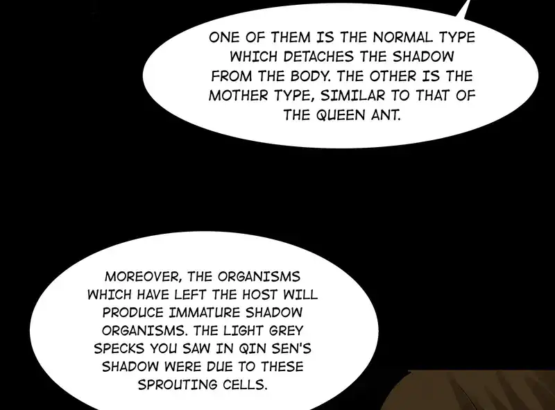 Strange Detective (Official) Chapter 10 - page 132