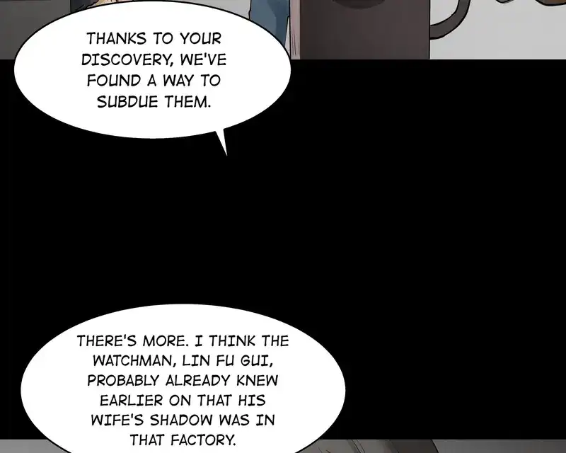 Strange Detective (Official) Chapter 10 - page 140