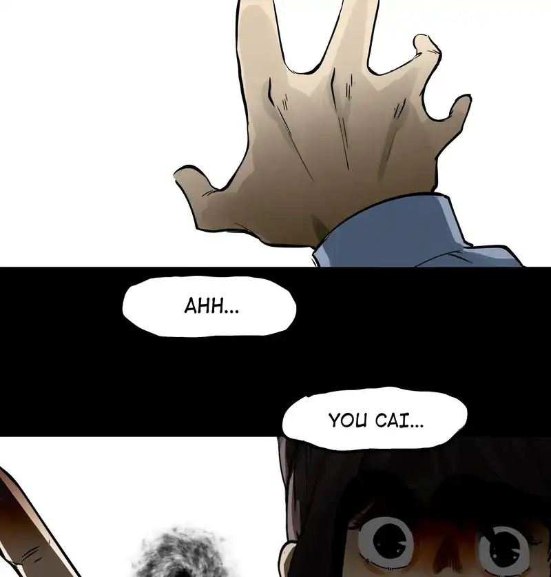 Strange Detective (Official) Chapter 10 - page 18
