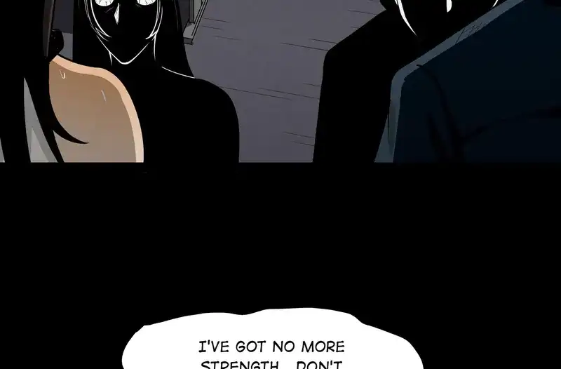 Strange Detective (Official) Chapter 10 - page 5