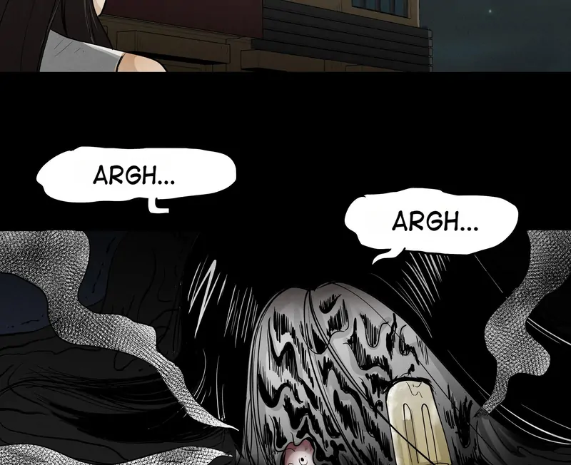 Strange Detective (Official) Chapter 10 - page 71