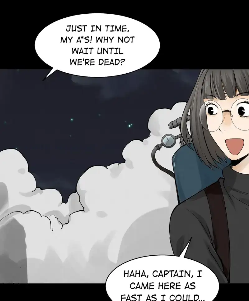 Strange Detective (Official) Chapter 10 - page 80