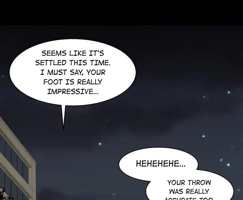 Strange Detective (Official) Chapter 10 - page 92