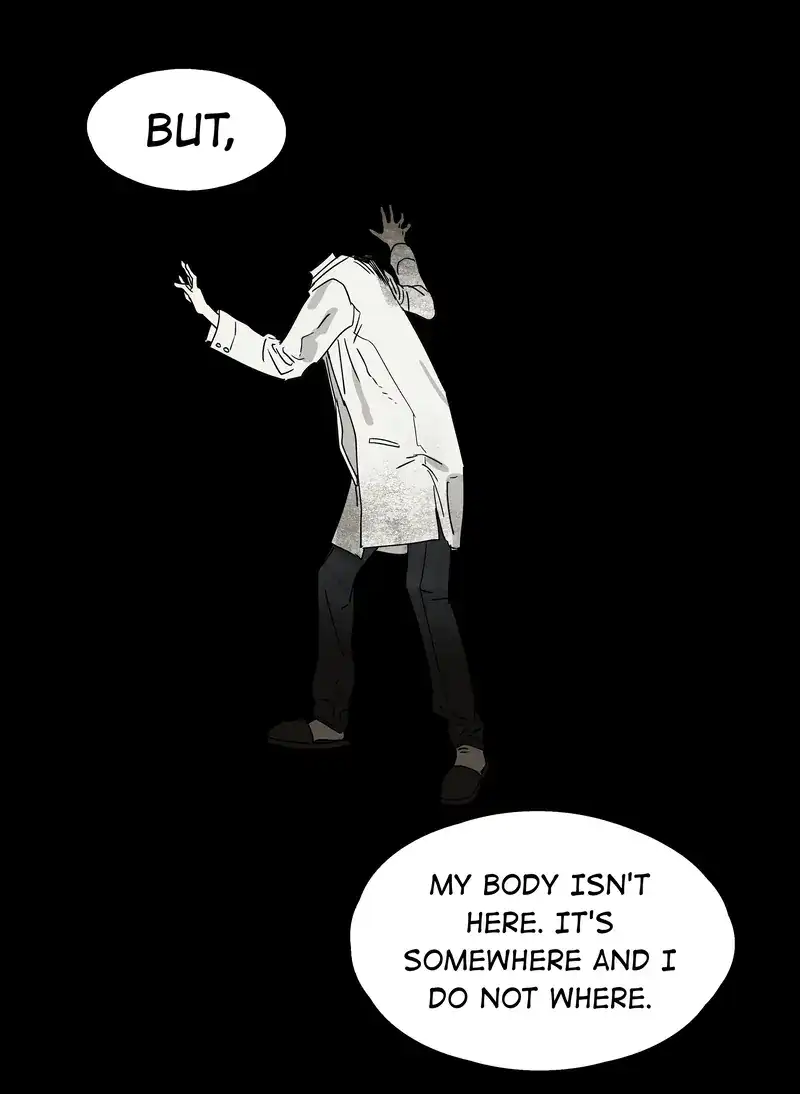 Strange Detective (Official) Chapter 21 - page 25