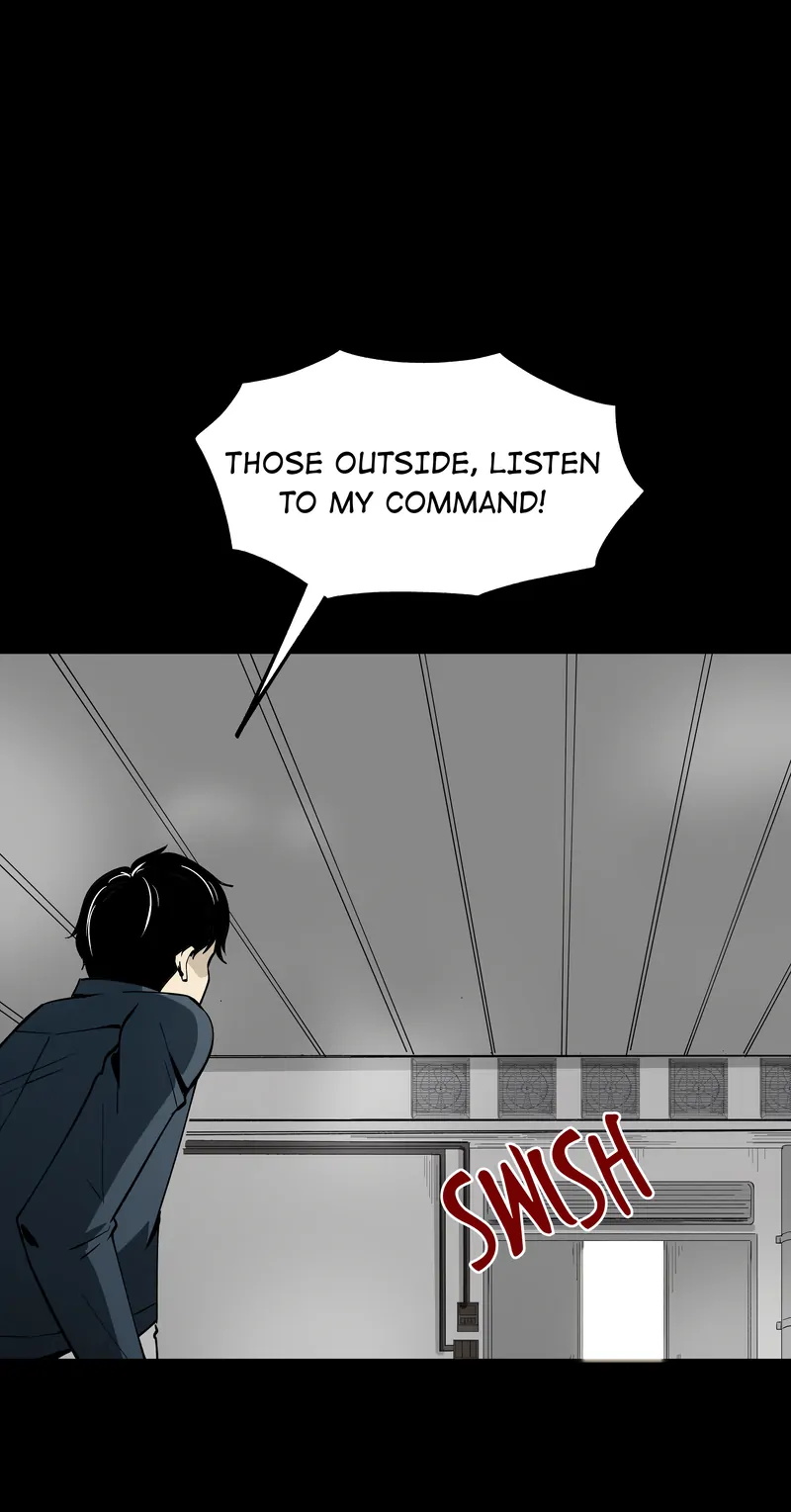 Strange Detective (Official) Chapter 20 - page 12